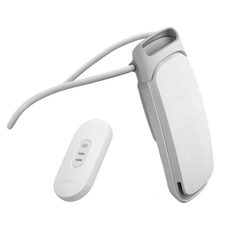 SONY REON POCKET 5 可穿戴 冷感 溫感 小巧 便攜 PRO POCKET 6