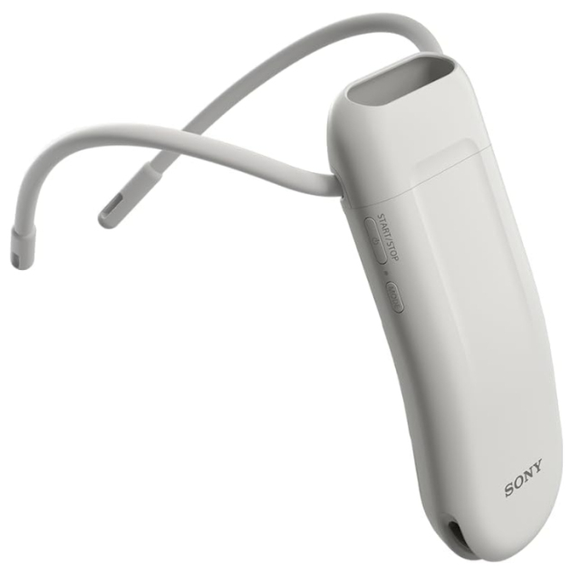SONY REON POCKET 5 可穿戴 冷感 溫感 小巧 便攜 PRO POCKET 6