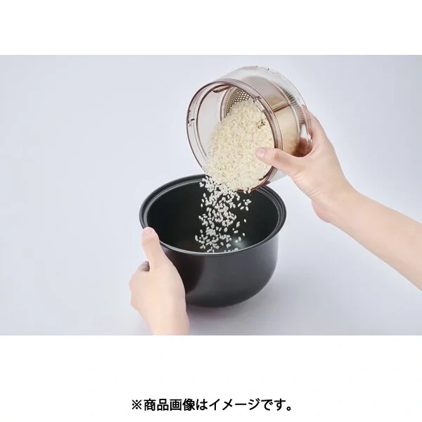 recolte麗克特 家用精米機 2合 RRP-1 25年款