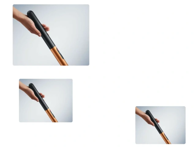 Dyson戴森 無線吸塵器PencilWash™濕拖把 WR04 26年款