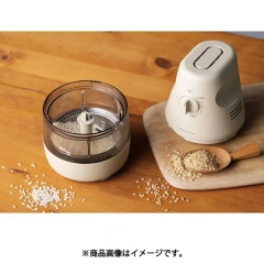 recolte麗克特 家用精米機 2合 RRP-1 25年款