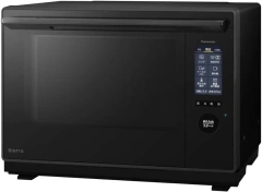 Panasonic國際牌 蒸氣烤箱微波爐 Bistro 30L NE-UBS10E 26年款