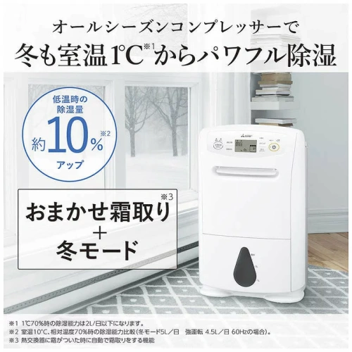 MITSUBISHI Home Appliances