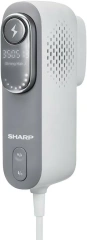 SHARP夏普 家用光美容器 脱毛 FE-EP600全身照射 支持胡须 冷卻 26年款