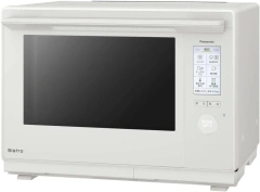 Panasonic國際牌 蒸氣烤箱微波爐 Bistro 30L NE-UBS10E 26年款