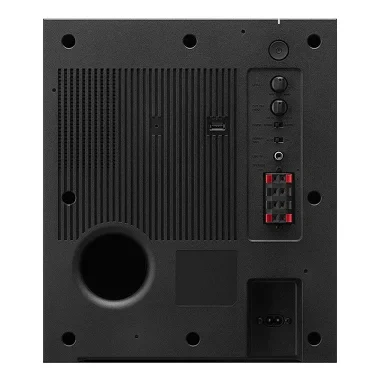 SONY SA-CS9M2 重低音喇叭 音響 喇叭 家庭劇院 125W 單品