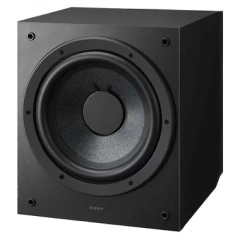 SONY SA-CS9M2 重低音喇叭 音響 喇叭 家庭劇院 125W 單品