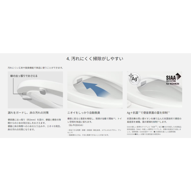Panasonic 國際牌 DL-PV10 DL-PV20 瞬間式 2026款 白色 象牙白