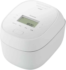 Panasonic國際牌 壓力IH電子鍋 10人用 大火力包覆式 SR-N518E 26年款