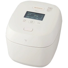 ZOJIRUSHI象印 電子鍋 壓力IH 炎舞炊 6人用 NX-AB10 26年款
