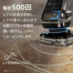 PHILIPS飛利浦 電動刮鬍刀/電鬍刀i9000 Prestige Ultra XP9402/11 26年款