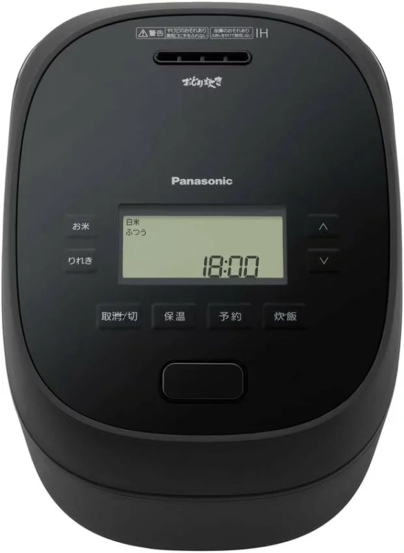 Panasonic國際牌 壓力IH電子鍋 10人用 大火力包覆式 SR-N518E 26年款