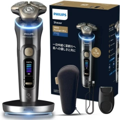 PHILIPS飛利浦 電動刮鬍刀/電鬍刀i9000 Prestige Ultra XP9402/11 26年款