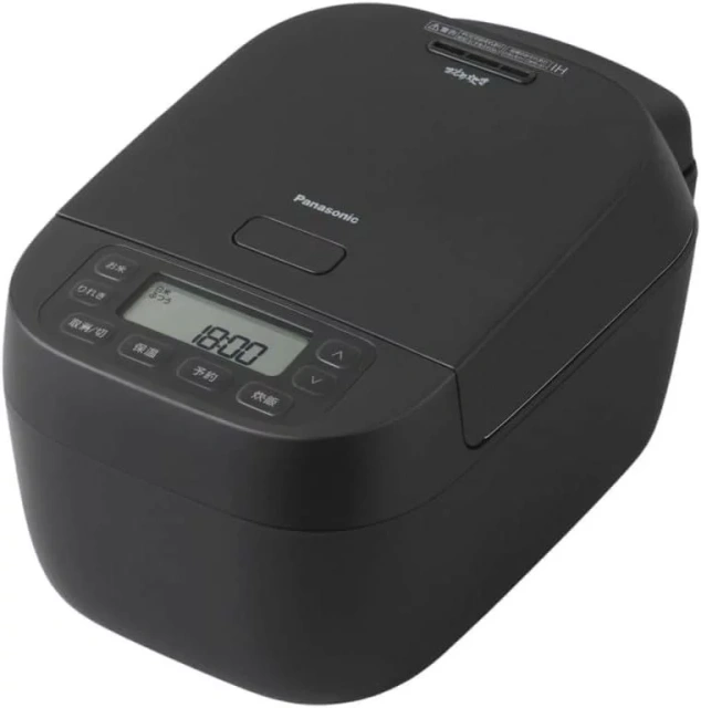 Panasonic國際牌 可變壓力IH電子鍋 6人用 SR-N310E 26年款
