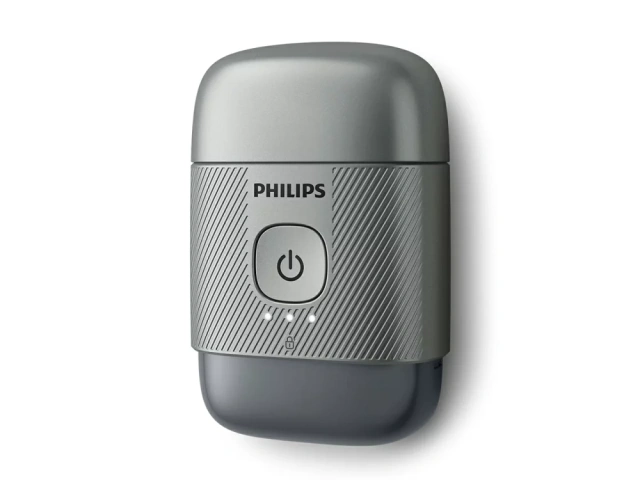 PHILIPS飛利浦 電動刮鬍刀/電鬍刀 便攜式 S592/05 26年款