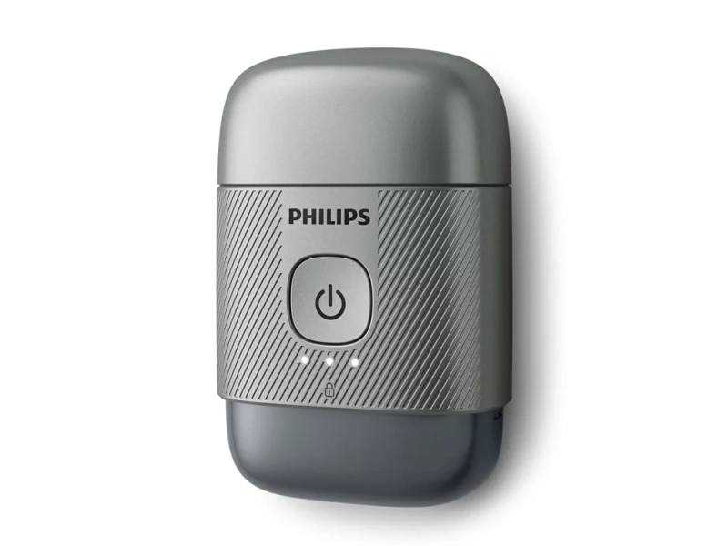 PHILIPS飛利浦 電動刮鬍刀/電鬍刀 便攜式 S592/05 26年款