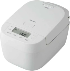 Panasonic國際牌 可變壓力IH電子鍋 6人用 SR-N310E 26年款