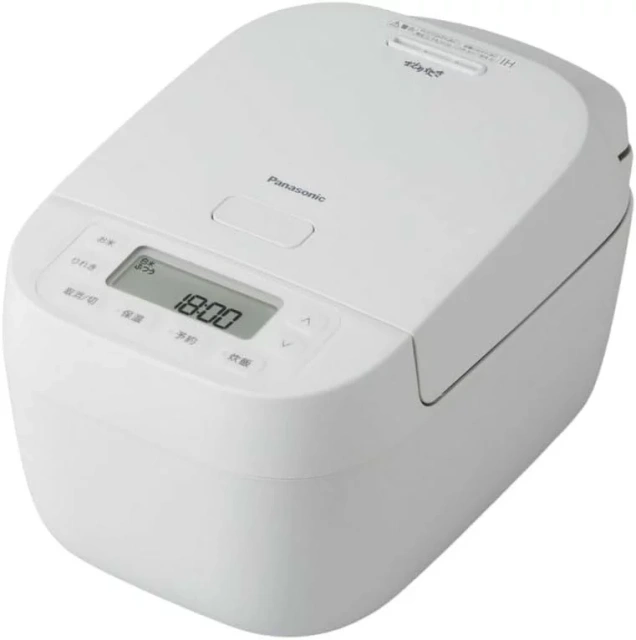 Panasonic國際牌 可變壓力IH電子鍋 6人用 SR-N310E 26年款
