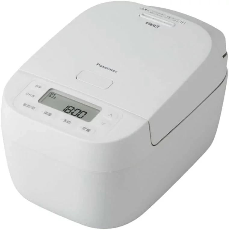Panasonic國際牌 可變壓力IH電子鍋 6人用 SR-N310E 26年款