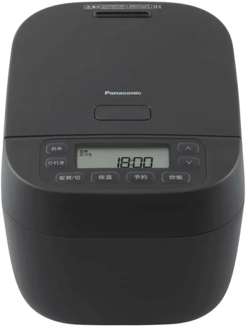 Panasonic國際牌 壓力IH電子鍋 6人用 SR-N210E 26年款