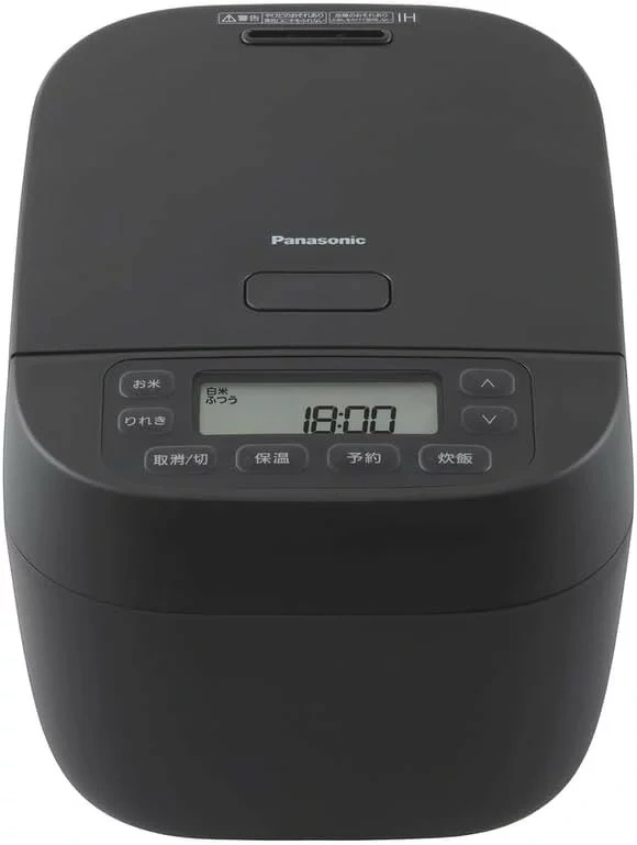 Panasonic國際牌 壓力IH電子鍋 6人用 SR-N210E 26年款