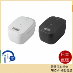 Panasonic國際牌 可變壓力IH電子鍋 6人用 SR-N310E 26年款