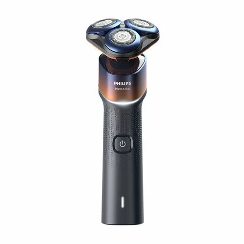PHILIPS飛利浦 電動刮鬍刀/電鬍刀X5012/00 搭載360-D靈活刀頭 26年款