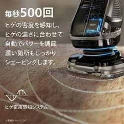 PHILIPS飛利浦 電動刮鬍刀/電鬍刀 i9000 PrestigeUltra系列 XP9404/11 26年款