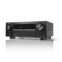 DENON天龍 環繞擴大機 7.2聲道AV接收器 AVR-X2900H 26年款
