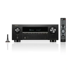 DENON天龍 環繞擴大機 9.4聲道 AVR-X3900H 26年款