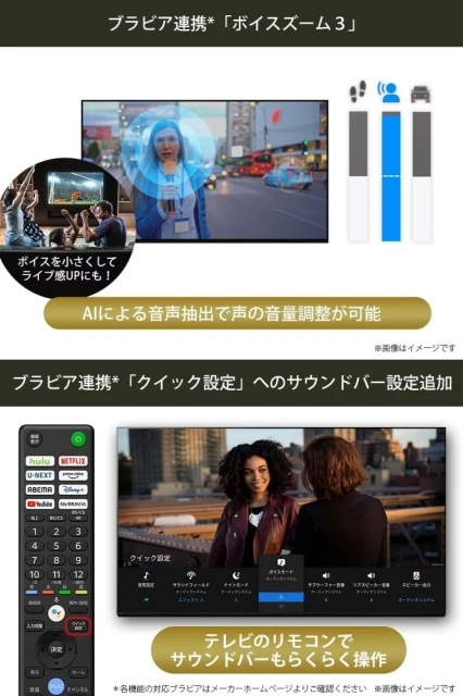 SONY索尼 聲道 SOUNDBAR 家庭劇院組 電視專用／壁掛式 HT-A8 26年款
