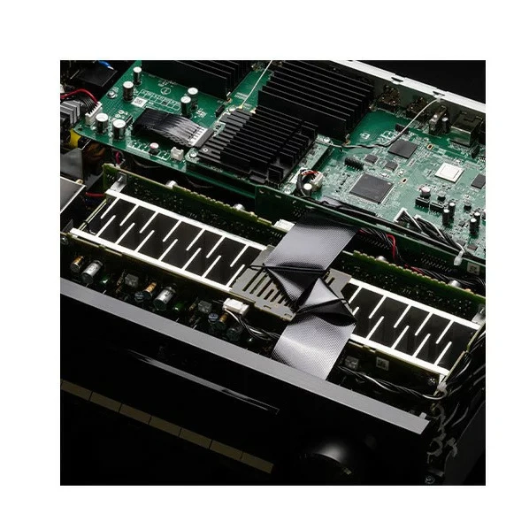 DENON天龍 環繞擴大機 9.4聲道 AVR-X3900H 26年款
