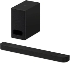 SONY索尼 聲道 SOUNDBAR 重低音喇叭 HT-B600 26年款