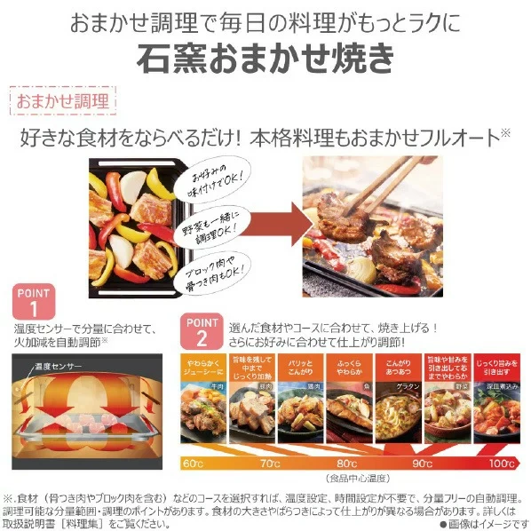 TOSHIBA東芝 微波爐 水波爐 石窯圓頂 30L ER-D5000C 26年款