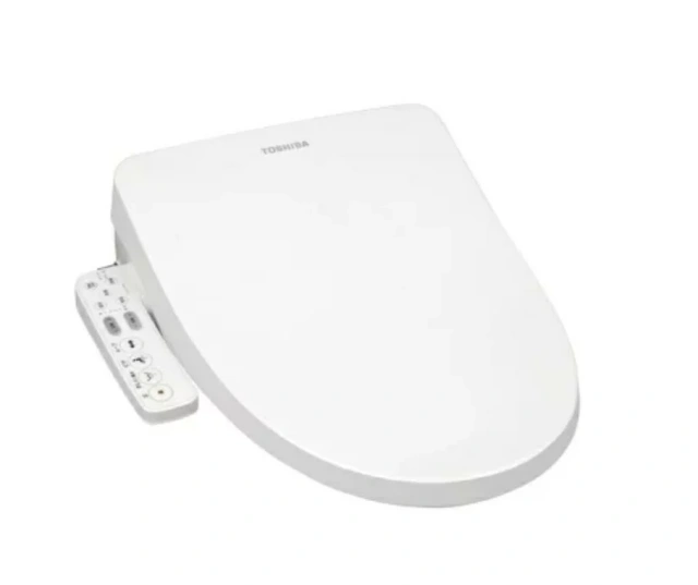 TOSHIBA東芝溫水洗淨便座 免治馬桶蓋 儲水式 SCS-TL3 25年款