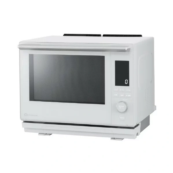 TOSHIBA東芝 微波爐 水波爐 石窯圓頂 30L ER-D5000C 26年款