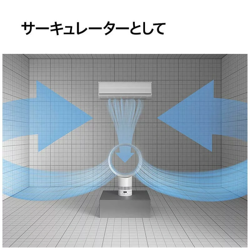Dyson戴森 cool CF1風扇 桌上型 直流馬達 具備自動擺頭功能 AM12 26年款