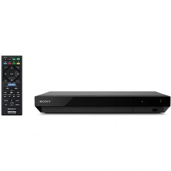 SONY 索尼 UBP-X700/k 4K藍光播放機 升頻HDR 25年款