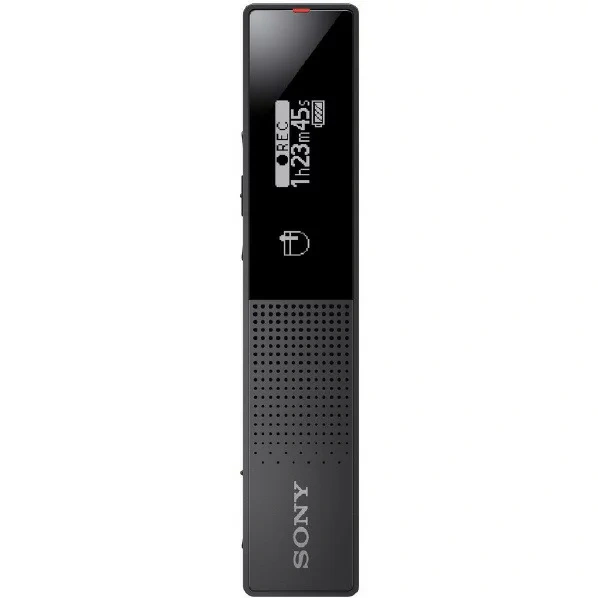 SONY 錄音筆 ICD-TX660 商務錄音 16GB 充電式 含稅空運