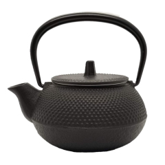 岩鋳 Iwachu 日本製 南部鉄器 鉄瓶兼用急須