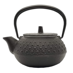 岩鋳 Iwachu 日本製 南部鉄器 鉄瓶兼用急須
