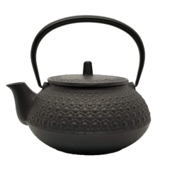 岩鋳 Iwachu 日本製 南部鉄器 鉄瓶兼用急須