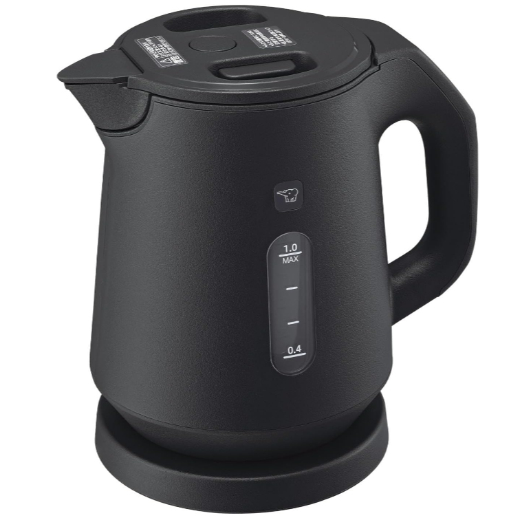 Zojirushi 象印 熱水壺1.0L 無蒸汽