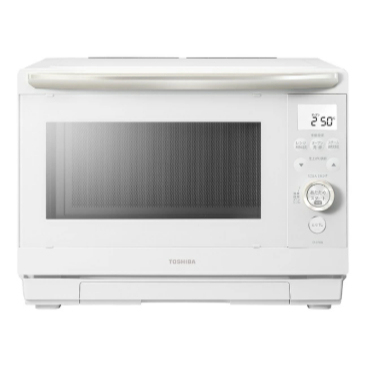 TOSHIBA   ER-D3000B ER-D7000B 水波爐 過熱水蒸氣 烤箱 30L