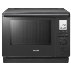 TOSHIBA   ER-D3000B ER-D7000B 水波爐 過熱水蒸氣 烤箱 30L