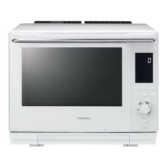 TOSHIBA   ER-D3000B ER-D7000B 水波爐 過熱水蒸氣 烤箱 30L