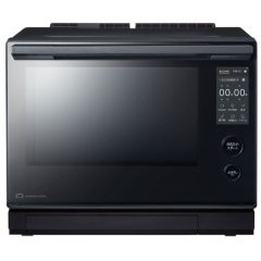 TOSHIBA   ER-D3000B ER-D7000B 水波爐 過熱水蒸氣 烤箱 30L