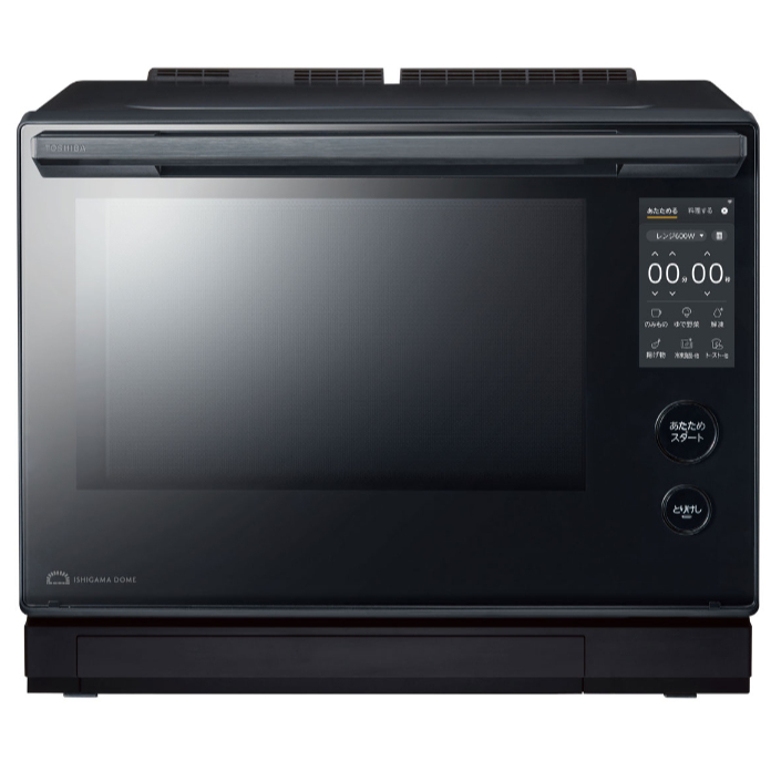 TOSHIBA   ER-D3000B ER-D7000B 水波爐 過熱水蒸氣 烤箱 30L