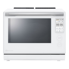 TOSHIBA   ER-D3000B ER-D7000B 水波爐 過熱水蒸氣 烤箱 30L