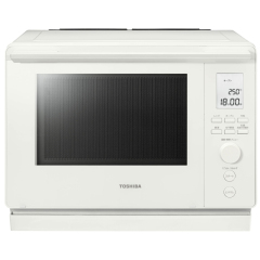 TOSHIBA   ER-D3000B ER-D7000B 水波爐 過熱水蒸氣 烤箱 30L